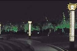 如果你想定制一个好的景观灯，你必须找到一个好的景观灯制造商-米兰·(milan)光电